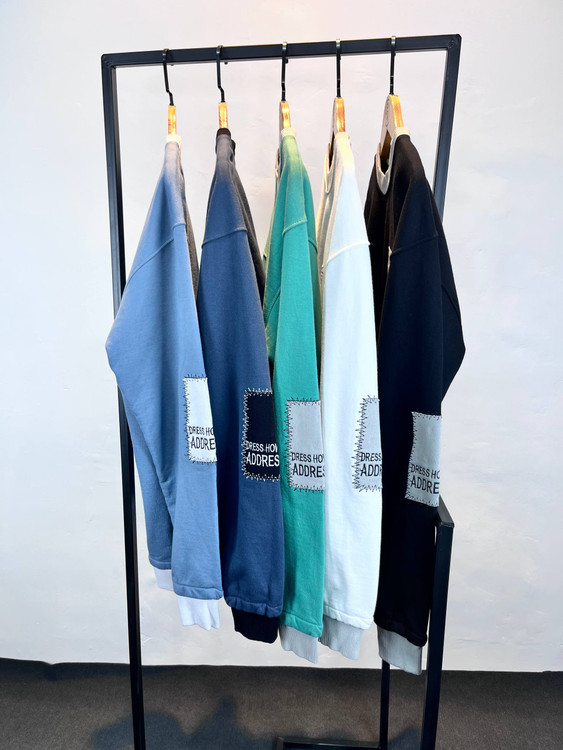 دورس مردانه Winner گلدوزی شده