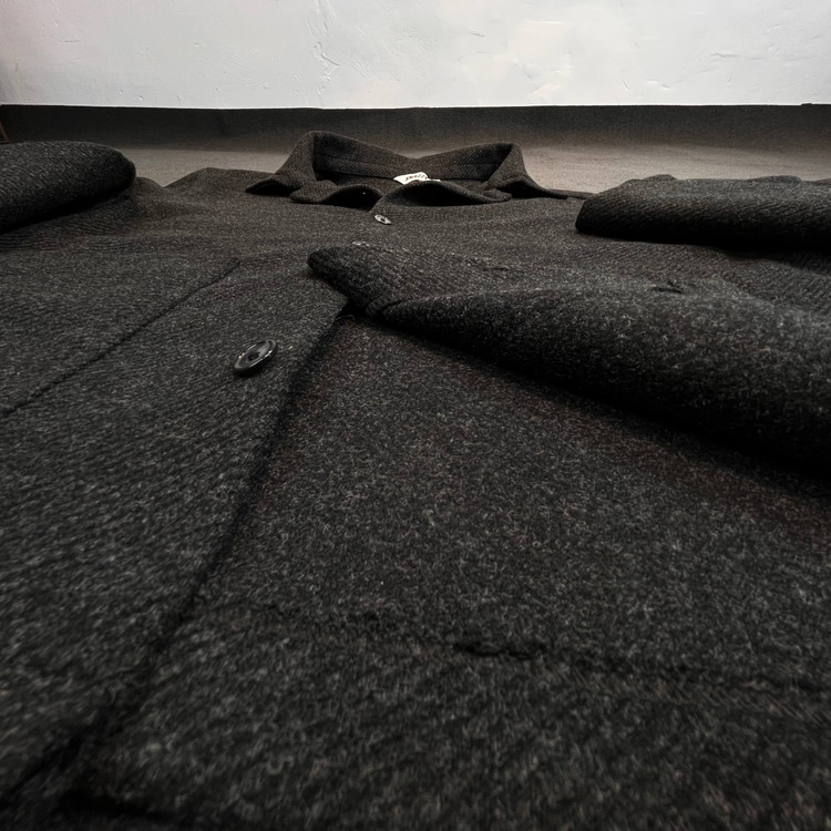 کت فوتر مردانه با دوخت ضمانتی