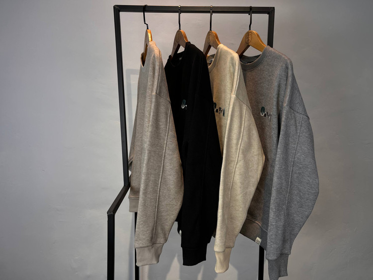 دورس مردانه دو لایه خزدار