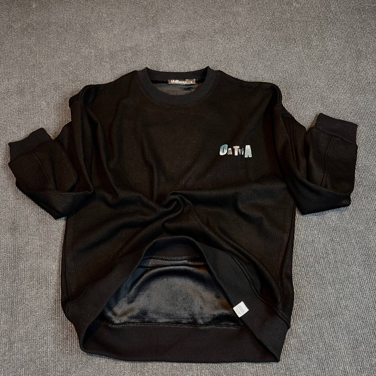 دورس مردانه دو لایه خزدار