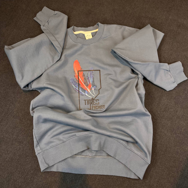 دورس سه نخ داخل کرک طرح پر