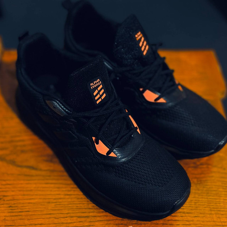 کتونی پیادهروی آدیداس راحت