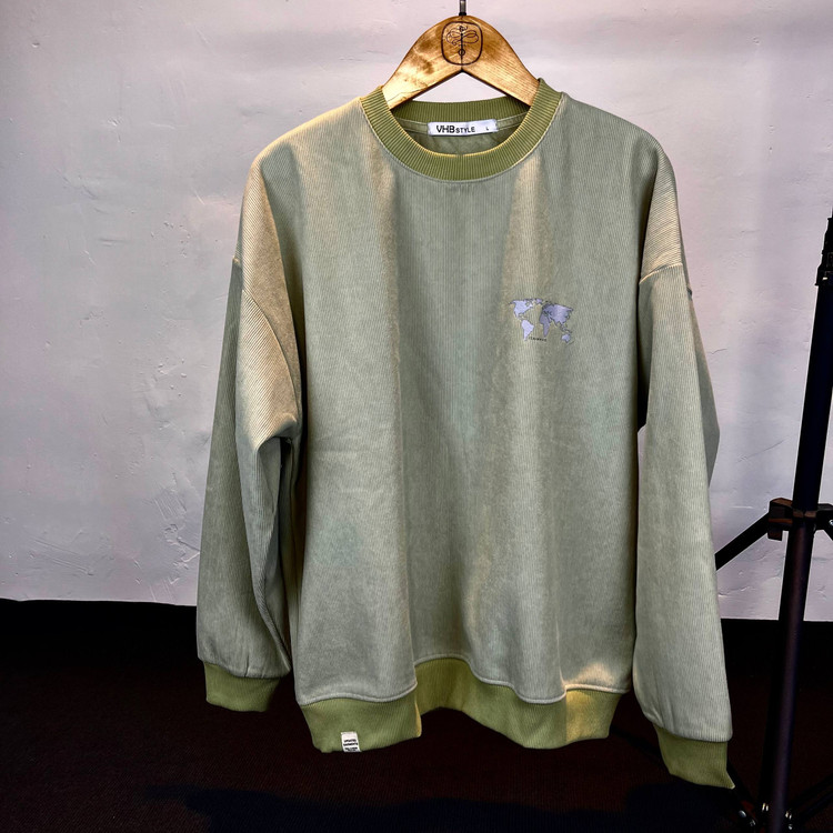 دورس کبریتی داخل خز مردانه