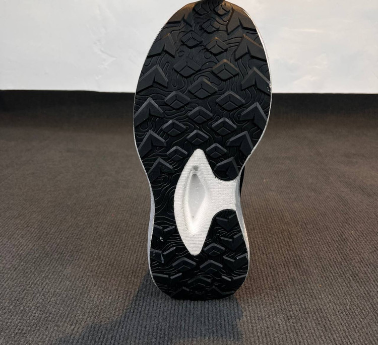 کتونی رانینگ HOKA مشکی