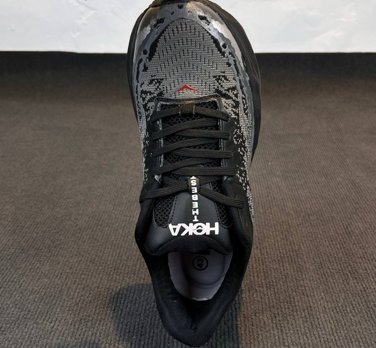 کتونی هوکا چریکی مردانه